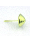 Febko Altın, Sarı Konik Kabara Raptiye 11 mm - 100 adet