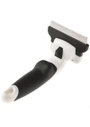 Ferplast Gro 5773 Trimmer Tüy Düzeltici Köpek Taragı Medium