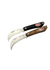 Fidan F 20 Eğri Bahçe Çakısı 18cm - Manuel