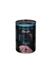 Fitmin For Life Hindi Etli Pate Yetişkin Konserve Köpek Maması 400 Gr