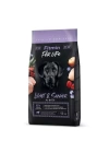 Fitmin For Life Light Tüm Irklar için Kümes Hayvanlı Yaşlı Köpek Maması 12 Kg