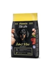 Fitmin For Life Mini Irk Kümes Hayvanlı Yetişkin Köpek Maması 2.5 Kg