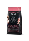 Fitmin For Life Tüm Irklar için Ördek ve Hindi Etli Yetişkin Köpek Maması 12 Kg