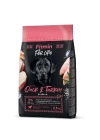 Fitmin For Life Tüm Irklar için Ördek ve Hindi Etli Yetişkin Köpek Maması 2.5 Kg