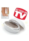 Foot Care Ayak Bakım Törpüsü - Tekli Topuk Törpüsü