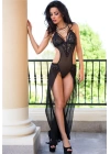 For Dreams Oryantal Seksi Gecelik 8081