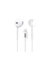 Force Hs-i7 Mikrofonlu Lightning Girişli Msi Earpods Kulaklık