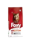 Foxy Omega Plus Balıklı Yetişkin Kedi Maması 15 Kg