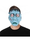 Frankenstein Temalı Sallanan Oynar Gözlü Maske