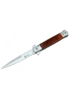 Fs-901-1 Ejderha Çakı 23 Cm Manuel, Kemerlikli