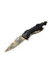 Fst-3034-a Açacaklı Çakı Km.çöl 20 Cm Manuel, Kemerlikli