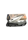 Fst-3067-a Kamp Çakısı 22 Cm Manuel, Kemerlikli