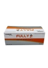 Fully Aaa Süper Heavy Duty İnce Kumanda Pil 60 Adet