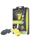Furminator Kısa Tüylü Köpek Tüy Tarağı Xsmall