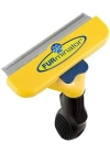 Furminator Uzun Tüylü Köpek Tüy Toplayıcı Tarak Longhair 10.16cm