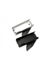 Fxt-1000-a Çakmak Çakı 11 Cm Manuel, Kemerlikli