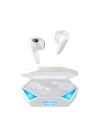 G20 Tws Bluetooth 5.2 Rgb Kulak Içi Oyuncu Kulaklığı