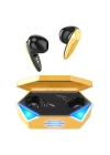 G20 Tws Bluetooth 5.2 Rgb Kulak Içi Oyuncu Kulaklığı
