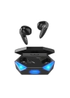 G20 Tws Bluetooth 5.2 Rgb Kulak Içi Oyuncu Kulaklığı