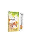 Garden Mix Malt ve Ördekli Sıvı Kedi Ödül Maması 15 Gr 5 Adet