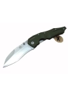 Gear Cobra Cbr M6h Kamp Çakısı 23 Cm - Kılıflı, Kutulu, Kemerlikli