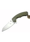 Gear Kunamy Kı 4450 Bk Kamp Çakısı 23 Cm - Kaymaz Sap, Otomatik, Kılıflı