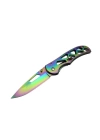 Gerber Çakı Gökkuşağı 20 cm Kamp / Outdoor Çakı