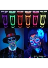 Glow Sboya Fosforlu Krem Boya 12 Adet