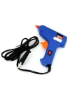 Glue Gun Sıcak Silikon Tabancası Aç/kapa Düğmeli 40watt