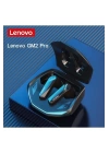 Gm2 Pro Tws Bluetooth V5.3 Oyun Telefon Kulaklığı Hifi Surround Çift Mod Desteği Enc Hd Çağrı Kulaklıklarını İptal Etme - Siyah