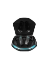 Gm2 Pro Tws Bluetooth V5.3 Oyun Telefon Kulaklığı Hifi Surround Çift Mod Desteği Enc Hd Çağrı Kulaklıklarını İptal Etme - Siyah