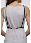 Göğüs Bölgesi Seksi Harness - Brf181