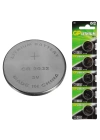 Gp Cr2032 Lityum.pil 5 Li Paket