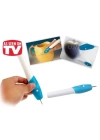 Gravür Oyma Kalemi Ez Engraver (metal, Ahşap, Cam)