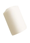 Grogren Kurdele 1 cm 10 Metre Ekru