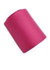 Grogren Kurdele 1 cm 10 Metre Fuşya