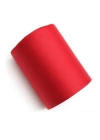 Grogren Kurdele 1 cm 10 Metre Kırmızı