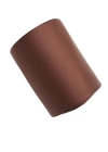 Grogren Kurdele 3 cm 10 Metre  Kahverengi
