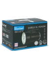 GT Led Taşınabilir Güneş Solar Ledli Fener WT-415