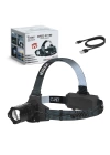 GT100 Led Şarjlı Kafa Lambası WT-628