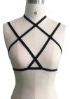 Günlük Kullanıma Uygun Harness - Brf69