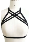 Günlük Kullanıma Uygun Harness - Brf70