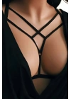 Günlük Kullanıma Uygun Harness - Brf72
