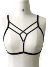 Günlük Kullanıma Uygun Harness - Brf72