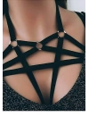 Günlük Kullanıma Uygun Harness - Brf74