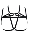 Günlük Kullanıma Uygun Harness - Brf74