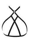 Günlük Kullanıma Uygun Harness - Brf75