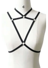 Günlük Kullanıma Uygun Harness - Brf76