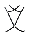 Günlük Kullanıma Uygun Harness - Brf76