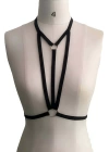 Günlük Kullanıma Uygun Harness - Brf77